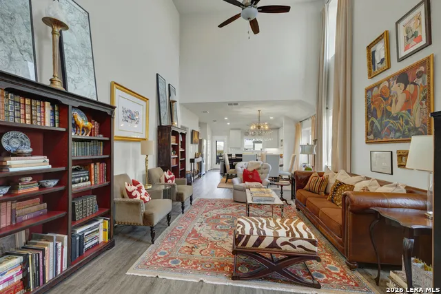 2080 Cowan New Braunfels, TX 78132