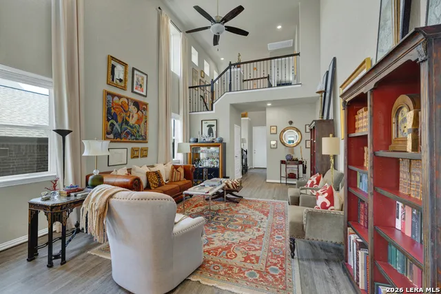 2080 Cowan New Braunfels, TX 78132