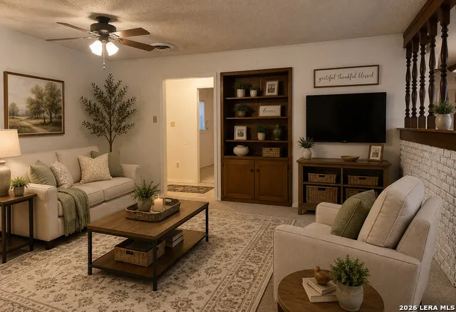 902 Oakridge Dr Pleasanton, TX 78064
