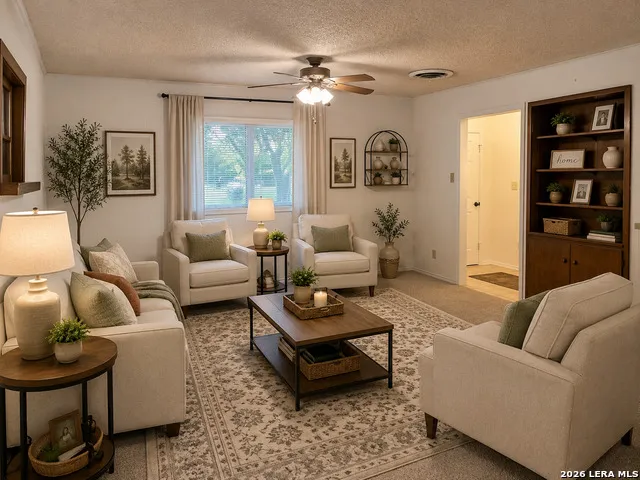 902 Oakridge Dr Pleasanton, TX 78064