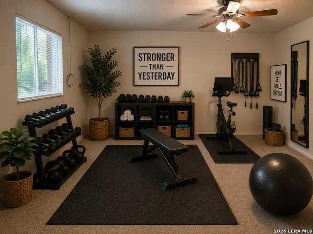 902 Oakridge Dr Pleasanton, TX 78064