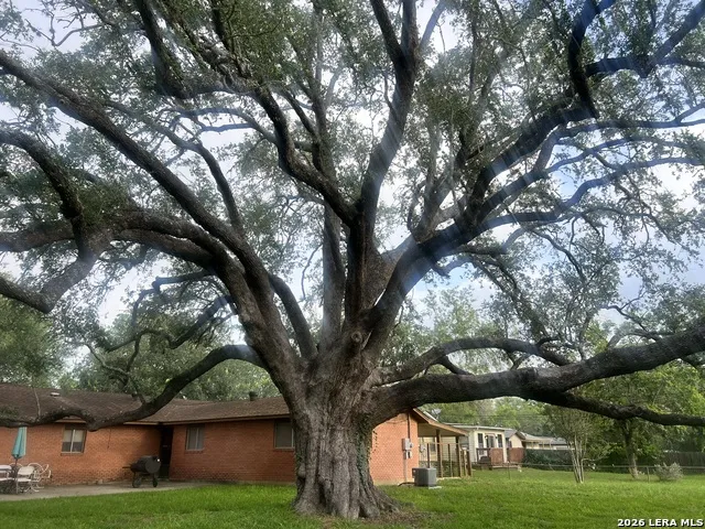 902 Oakridge Dr Pleasanton, TX 78064
