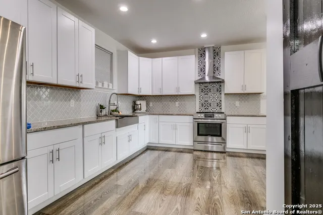 1071 Hidden Valley Spring Branch, TX 78070