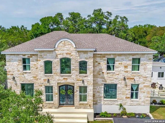 1071 Hidden Valley Spring Branch, TX 78070