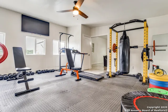 1071 Hidden Valley Spring Branch, TX 78070