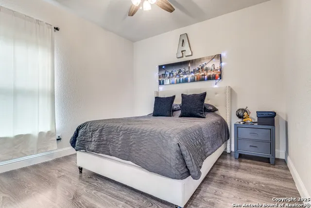 1071 Hidden Valley Spring Branch, TX 78070
