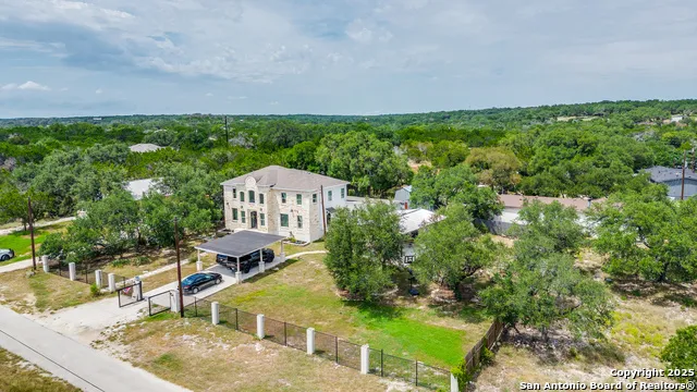 1071 Hidden Valley Spring Branch, TX 78070