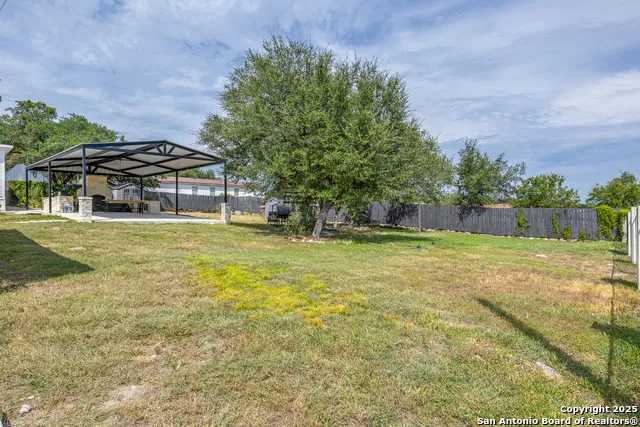 1071 Hidden Valley Spring Branch, TX 78070