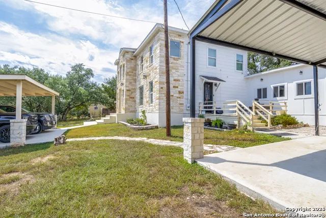 1071 Hidden Valley Spring Branch, TX 78070