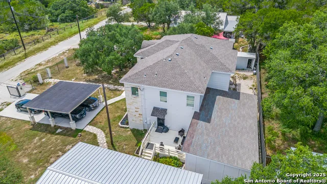 1071 Hidden Valley Spring Branch, TX 78070