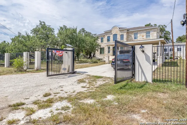 1071 Hidden Valley Spring Branch, TX 78070