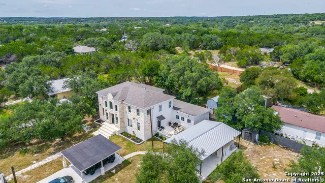 1071 Hidden Valley Spring Branch, TX 78070