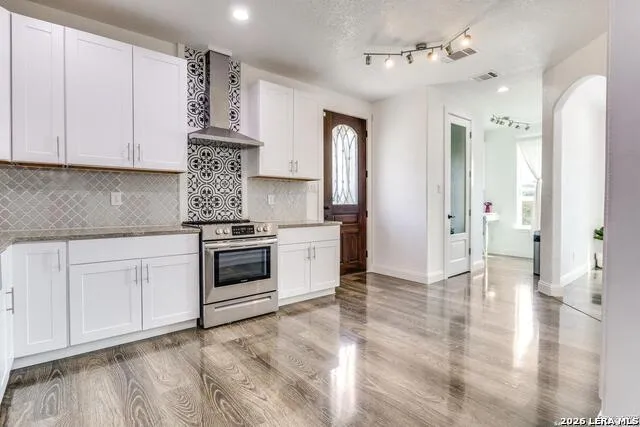 1071 Hidden Valley Spring Branch, TX 78070