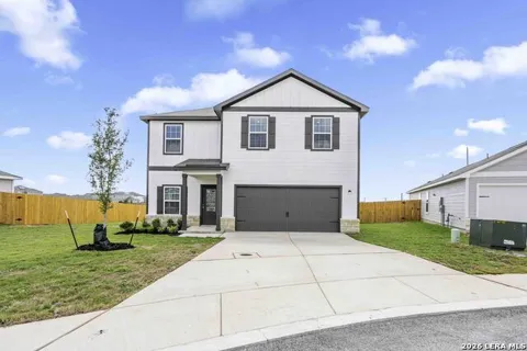 3403 Warlow Branch
