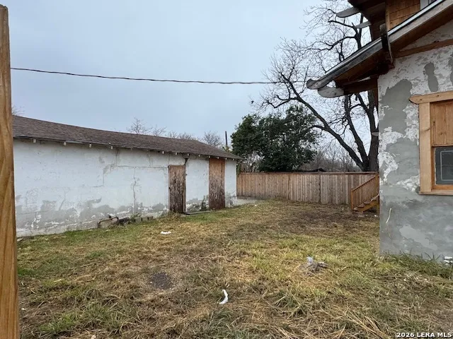 834 Iowa San Antonio, TX 78203