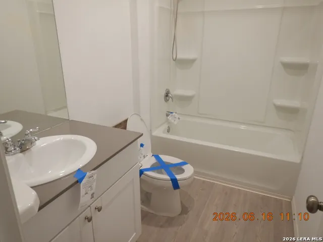 12835 Basil Cluster St Hedwig, TX 78152