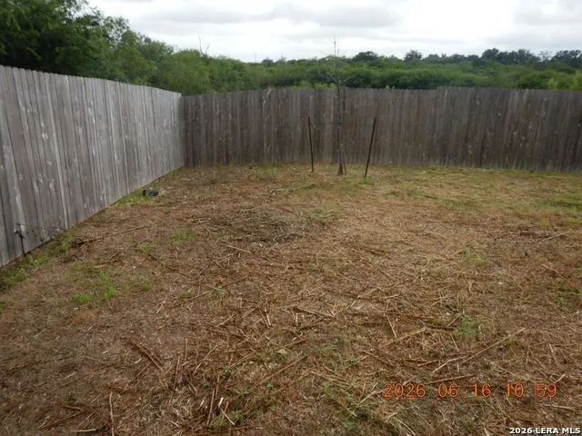 12835 Basil Cluster St Hedwig, TX 78152