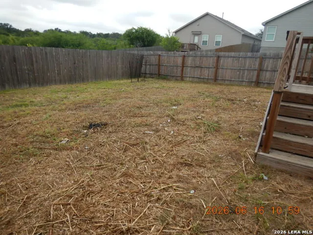 12835 Basil Cluster St Hedwig, TX 78152