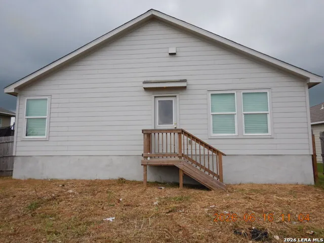 12835 Basil Cluster St Hedwig, TX 78152