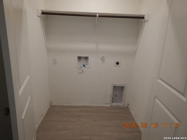 12835 Basil Cluster St Hedwig, TX 78152