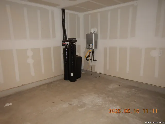 12835 Basil Cluster St Hedwig, TX 78152