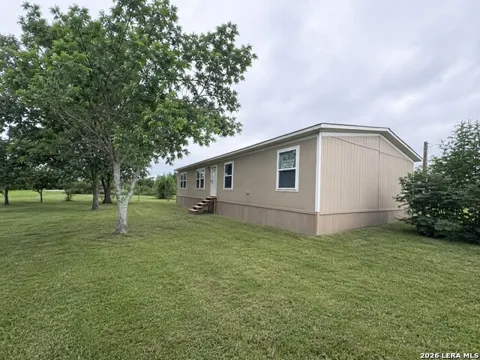 367 PRIVATE BENITO DR
