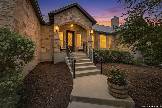 786 SHEPHERDS CROOK Helotes, TX 78023