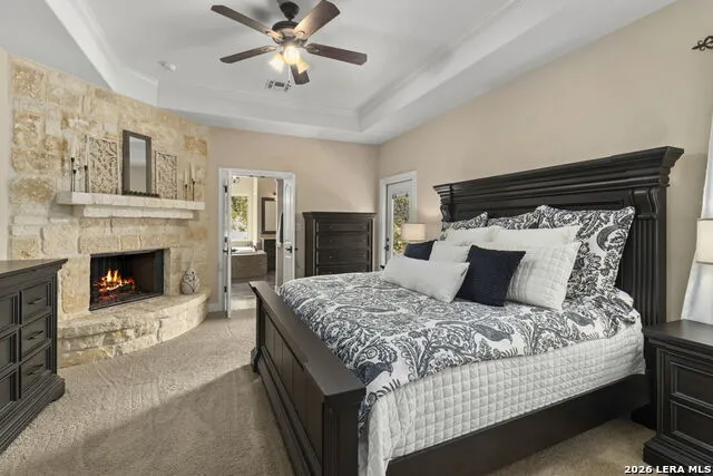 786 SHEPHERDS CROOK Helotes, TX 78023