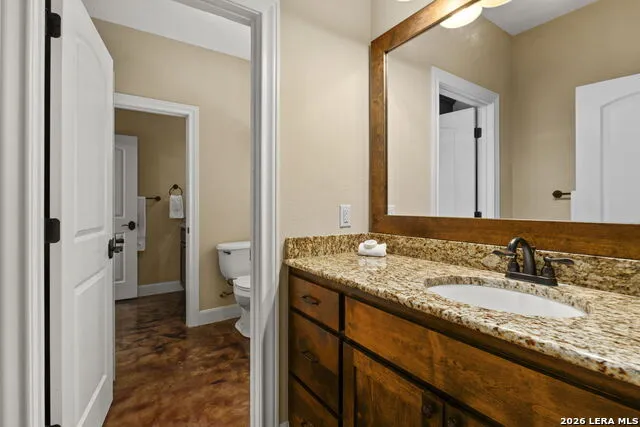 786 SHEPHERDS CROOK Helotes, TX 78023