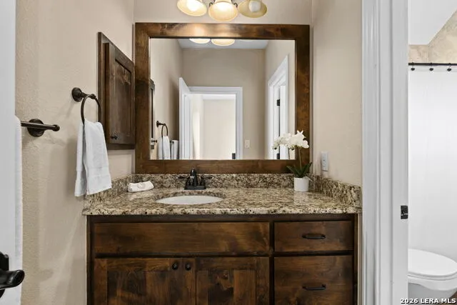 786 SHEPHERDS CROOK Helotes, TX 78023