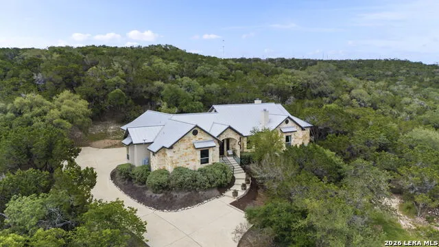 786 SHEPHERDS CROOK Helotes, TX 78023