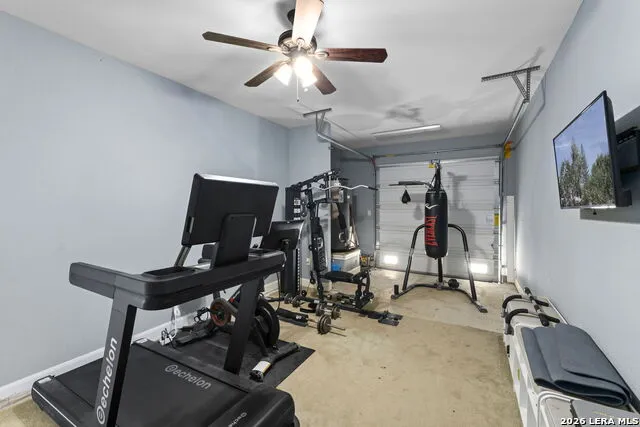 786 SHEPHERDS CROOK Helotes, TX 78023