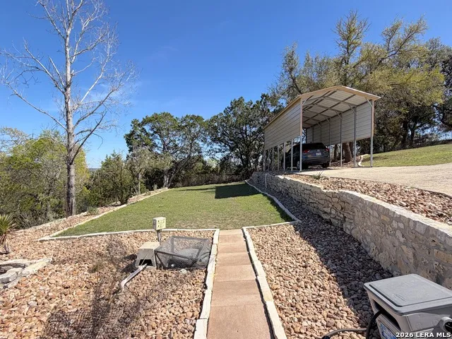 231 Vip Canyon Lake, TX 78133