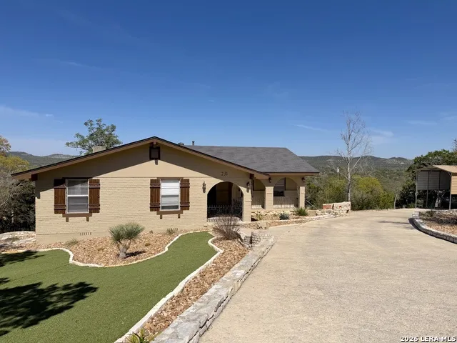 231 Vip Canyon Lake, TX 78133