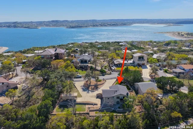 231 Vip Canyon Lake, TX 78133
