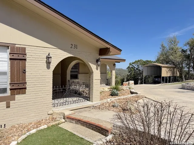 231 Vip Canyon Lake, TX 78133