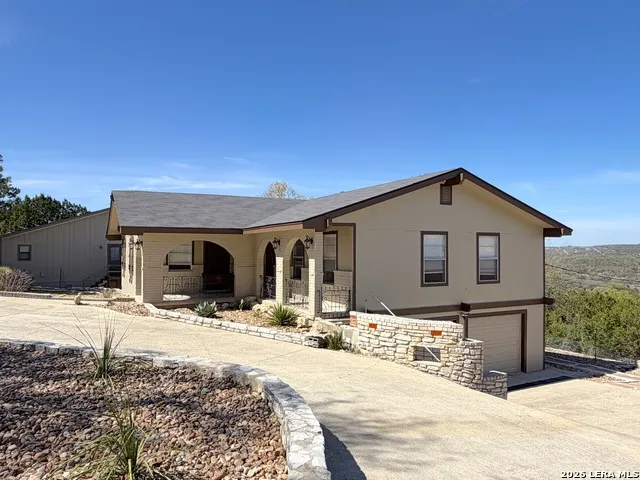 231 Vip Canyon Lake, TX 78133