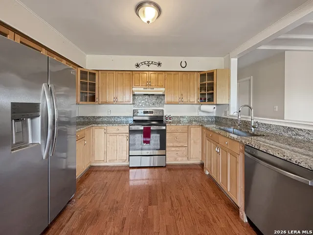 231 Vip Canyon Lake, TX 78133