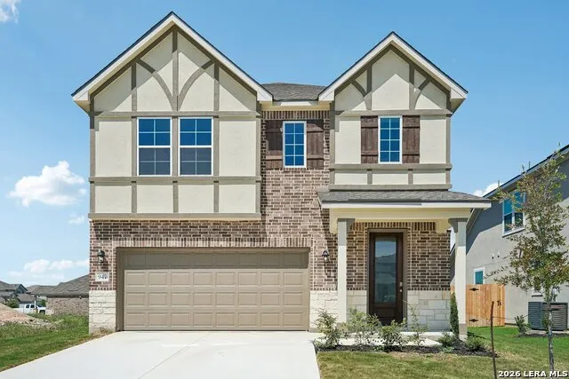 947 Manger Lane New Braunfels, TX 78130