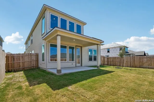 947 Manger Lane New Braunfels, TX 78130
