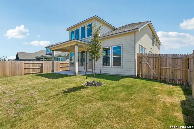 947 Manger Lane New Braunfels, TX 78130