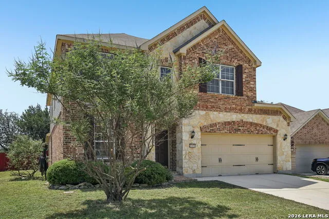 10858 Red Sage Helotes, TX 78023