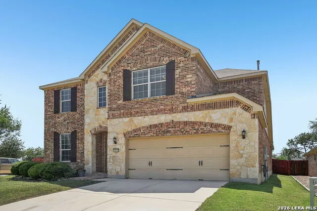 10858 Red Sage Helotes, TX 78023