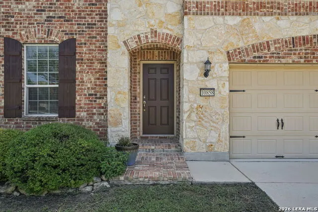10858 Red Sage Helotes, TX 78023