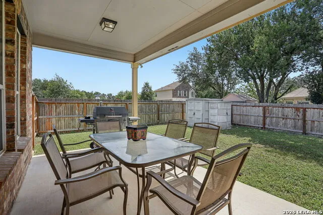 10858 Red Sage Helotes, TX 78023