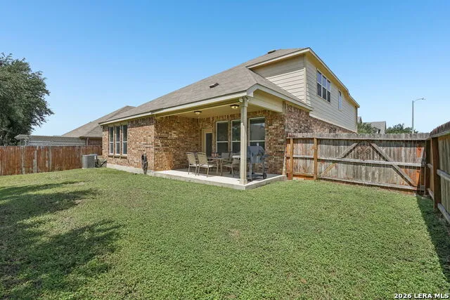 10858 Red Sage Helotes, TX 78023