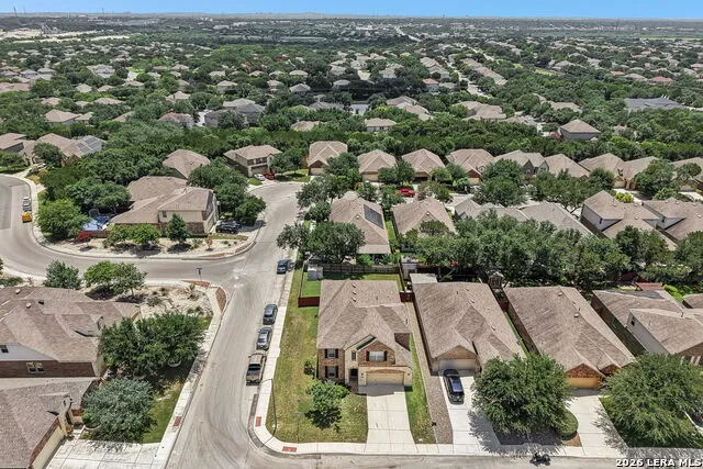 10858 Red Sage Helotes, TX 78023