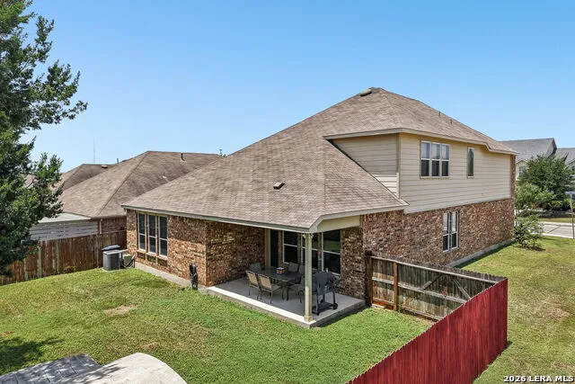10858 Red Sage Helotes, TX 78023