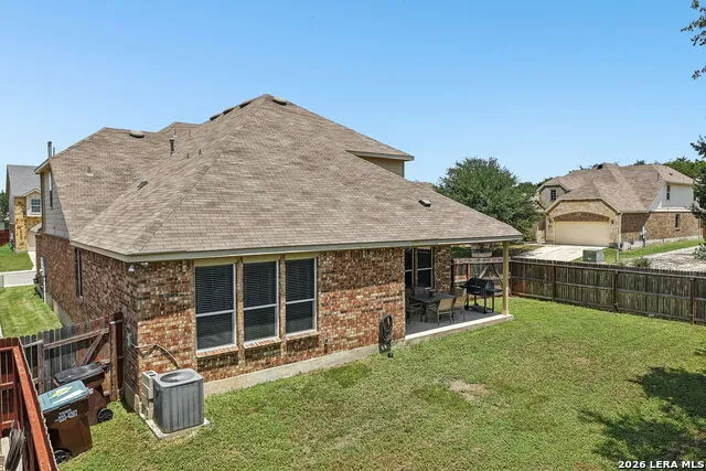 10858 Red Sage Helotes, TX 78023
