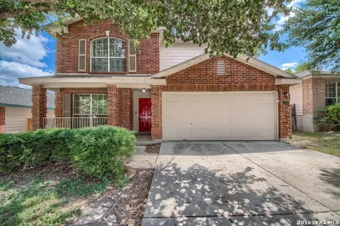 638 Granite Cliff
